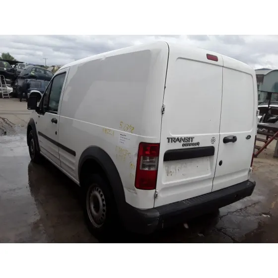 FORD TRANSIT CONNECT (TC7) '2004 1.8 TDCI CAT BLANCO
