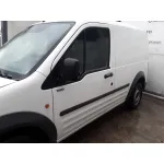FORD TRANSIT CONNECT (TC7) FORD TRANSIT CONNECT (TC7) '2004 1.8 TDCI CAT BLANCO 2002