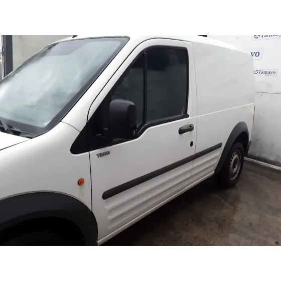 FORD TRANSIT CONNECT (TC7) '2004 1.8 TDCI CAT BLANCO