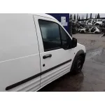 FORD TRANSIT CONNECT (TC7) FORD TRANSIT CONNECT (TC7) '2004 1.8 TDCI CAT BLANCO 2002