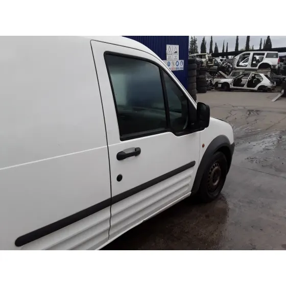 FORD TRANSIT CONNECT (TC7) '2004 1.8 TDCI CAT BLANCO