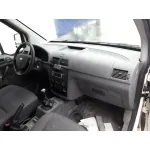 FORD TRANSIT CONNECT (TC7) FORD TRANSIT CONNECT (TC7) '2004 1.8 TDCI CAT BLANCO 2002