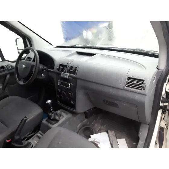 FORD TRANSIT CONNECT (TC7) '2004 1.8 TDCI CAT BLANCO