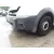 FORD TRANSIT CONNECT (TC7) FORD TRANSIT CONNECT (TC7) '2004 1.8 TDCI CAT BLANCO 2002