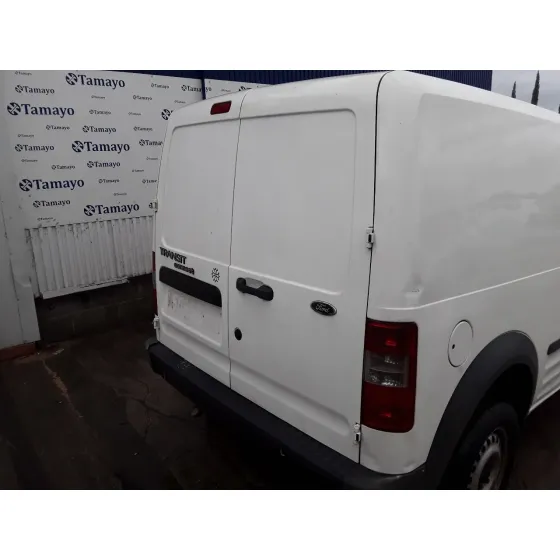 FORD TRANSIT CONNECT (TC7) '2004 1.8 TDCI CAT BLANCO