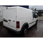 FORD TRANSIT CONNECT (TC7) FORD TRANSIT CONNECT (TC7) '2004 1.8 TDCI CAT BLANCO 2002
