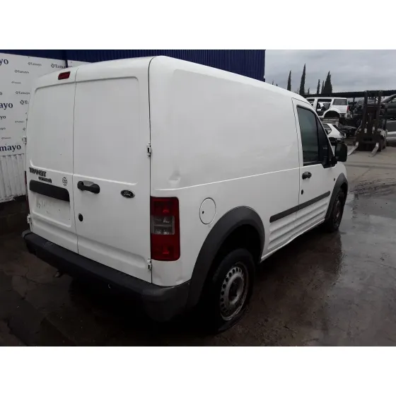FORD TRANSIT CONNECT (TC7) '2004 1.8 TDCI CAT BLANCO