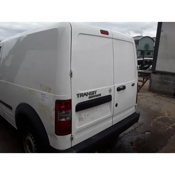 FORD TRANSIT CONNECT (TC7) '2004 1.8 TDCI CAT BLANCO