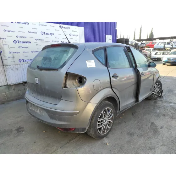 SEAT ALTEA (5P1) '2005 1.6 GRIS