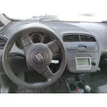 SEAT ALTEA (5P1) SEAT ALTEA (5P1) '2005 1.6 GRIS 2004