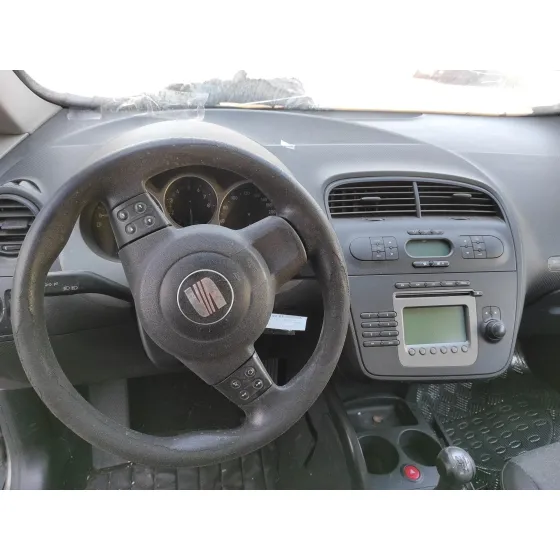 SEAT ALTEA (5P1) '2005 1.6 GRIS