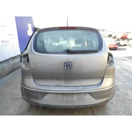 SEAT ALTEA (5P1) '2005 1.6 GRIS