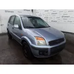 FORD FUSION (CBK) FORD FUSION (CBK) '2006 1.4 16V CAT AZUL 2002