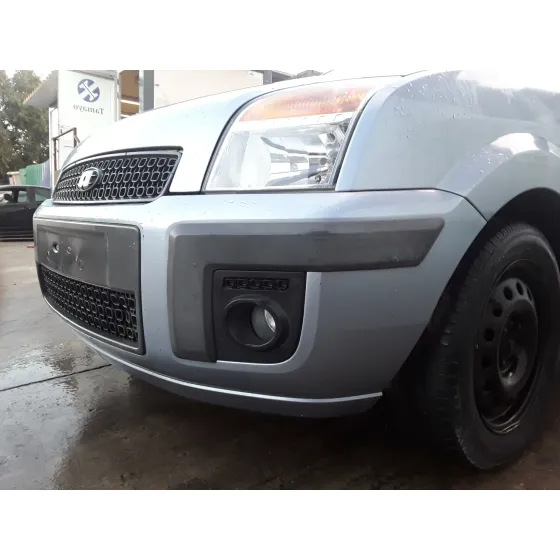 FORD FUSION (CBK) '2006 1.4 16V CAT AZUL