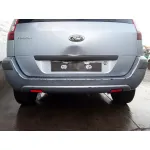FORD FUSION (CBK) FORD FUSION (CBK) '2006 1.4 16V CAT AZUL 2002