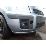 FORD FUSION (CBK) FORD FUSION (CBK) '2006 1.4 16V CAT AZUL 2002