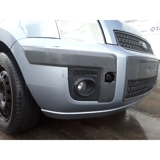 FORD FUSION (CBK) '2006 1.4 16V CAT AZUL