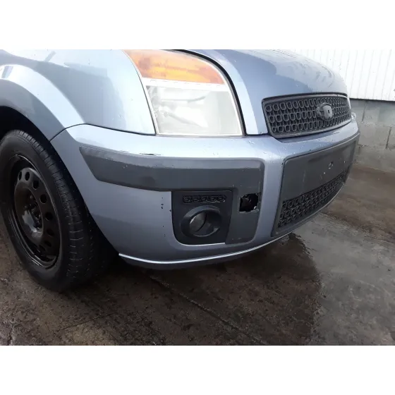 FORD FUSION (CBK) '2006 1.4 16V CAT AZUL