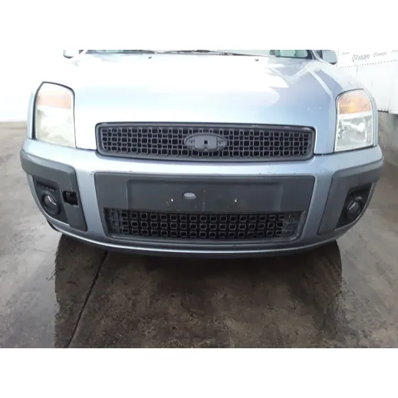 FORD FUSION (CBK) '2006 1.4 16V CAT AZUL