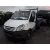 IVECO DAILY CAJA ABIERTA IVECO DAILY CAJA ABIERTA '2008 2.3 DIESEL CAT BLANCO 2006