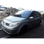 RENAULT SCENIC II RENAULT SCENIC II '2005 * PLATA 2003