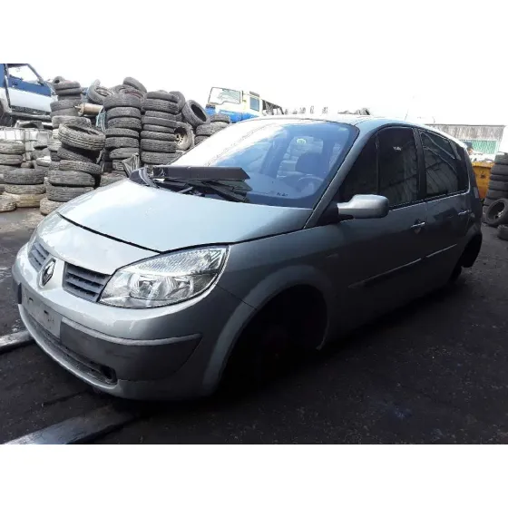 RENAULT SCENIC II '2005 * PLATA
