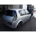 RENAULT SCENIC II RENAULT SCENIC II '2005 * PLATA 2003