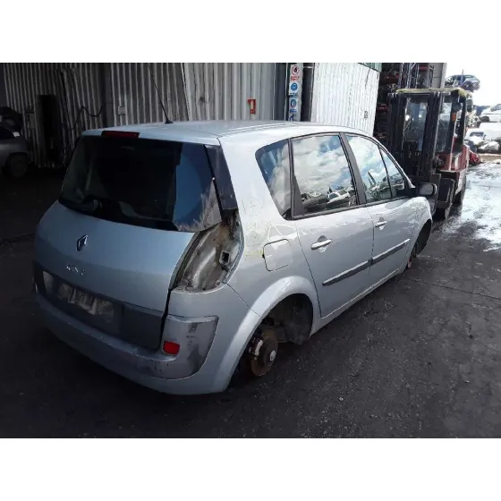 RENAULT SCENIC II '2005 * PLATA