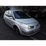 RENAULT SCENIC II RENAULT SCENIC II '2005 * PLATA 2003
