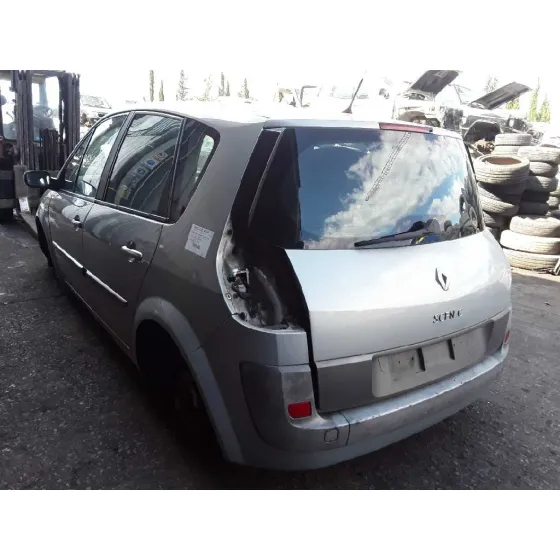 RENAULT SCENIC II '2005 * PLATA