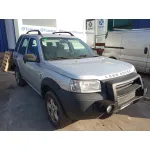 LAND ROVER FREELANDER (LN) LAND ROVER FREELANDER (LN) '2002 2.0 TD4 CAT PLATA 2000