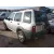 LAND ROVER FREELANDER (LN) LAND ROVER FREELANDER (LN) '2002 2.0 TD4 CAT PLATA 2000