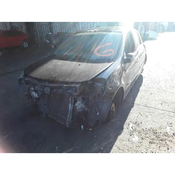 RENAULT CLIO III '2006 1.2 NEGRO
