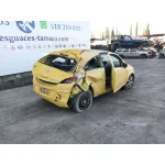 OPEL CORSA D OPEL CORSA D '2009 * AMARILLO 2006