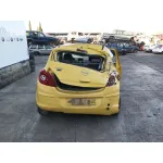 OPEL CORSA D OPEL CORSA D '2009 * AMARILLO 2006