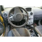 OPEL CORSA D OPEL CORSA D '2009 * AMARILLO 2006