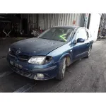 NISSAN ALMERA (N16/E) '2001 * AZUL