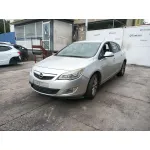 OPEL ASTRA J (P10)  2009