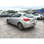 OPEL ASTRA J (P10)  2009