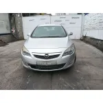 OPEL ASTRA J (P10)  2009