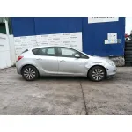 OPEL ASTRA J (P10)  2009