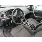 OPEL ASTRA J (P10)  2009