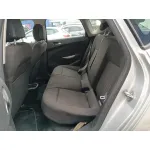 OPEL ASTRA J (P10)  2009