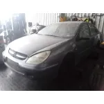 CITROEN C5 BERLINA '2002 2.0 HDI GRIS OSCURO