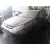 CITROEN C5 BERLINA '2002 2.0 HDI GRIS OSCURO