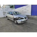 SEAT IBIZA (6L1) '2005 * PLATA