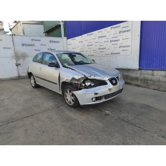 SEAT IBIZA (6L1) '2005 * PLATA