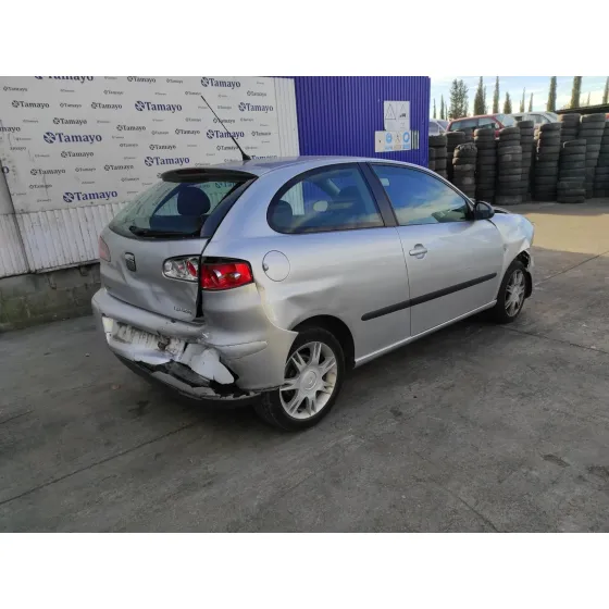 SEAT IBIZA (6L1) '2005 * PLATA