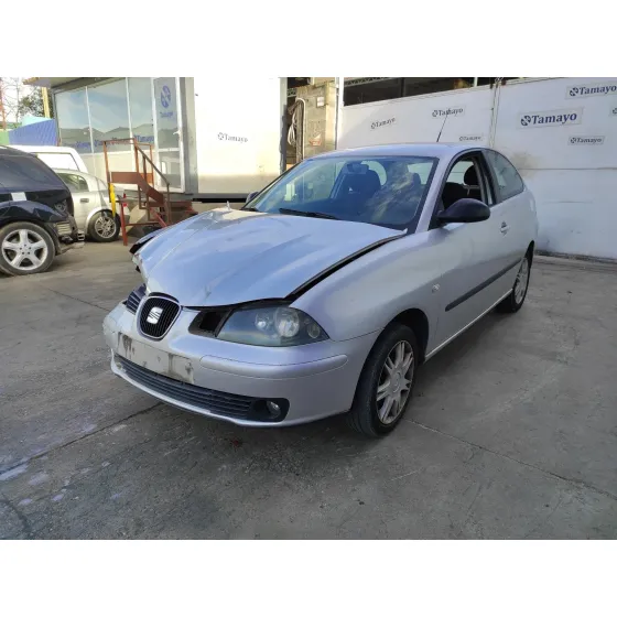 SEAT IBIZA (6L1) '2005 * PLATA
