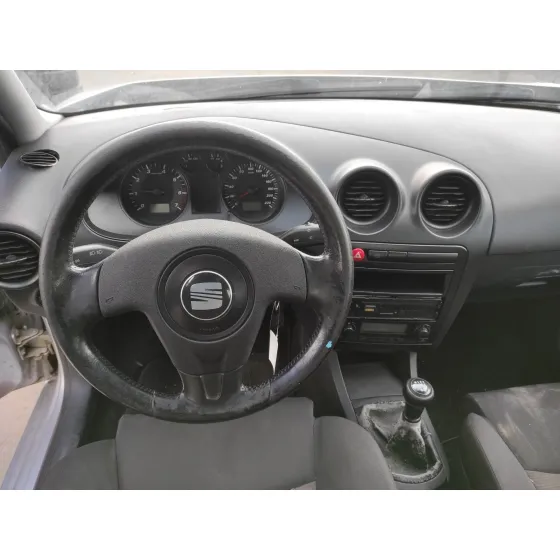 SEAT IBIZA (6L1) '2005 * PLATA